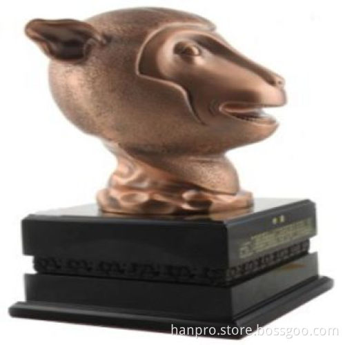 Chinese Zodiac Camera-monkey